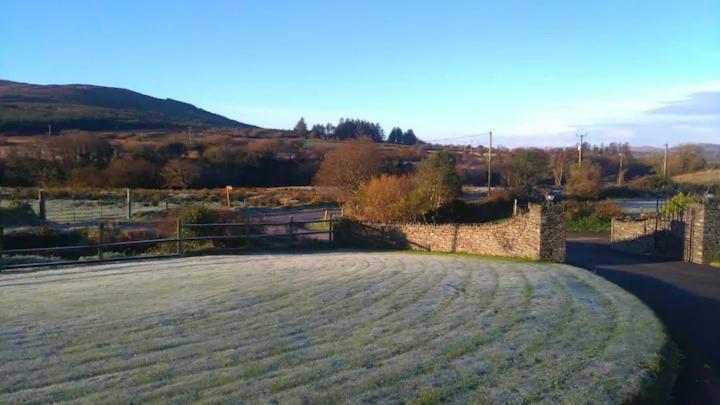 Anne's Cottage Bantry Kültér fotó