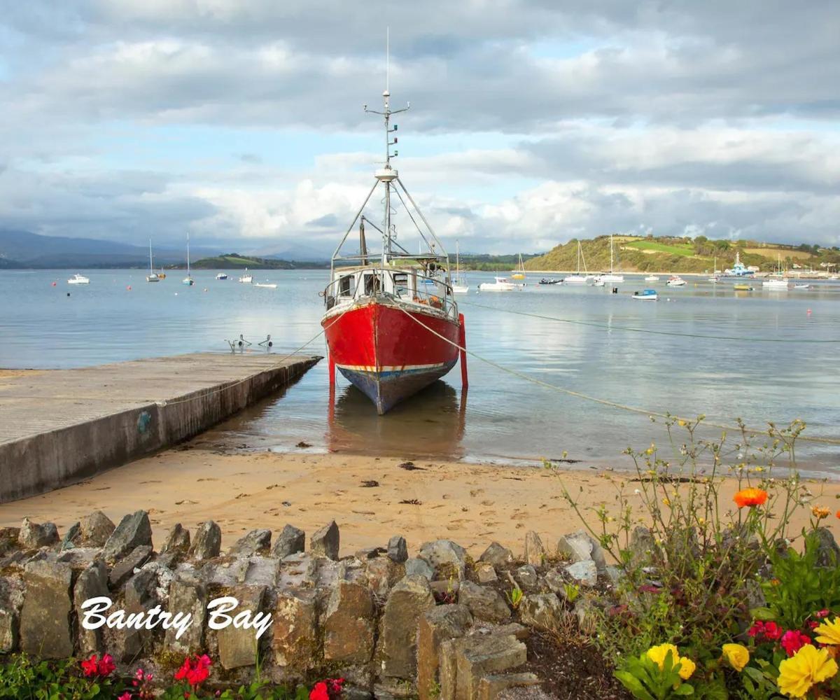 Anne's Cottage Bantry Kültér fotó